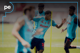 Retrospecto animador! Flamengo nunca foi eliminado nas semifinais da Libertadores